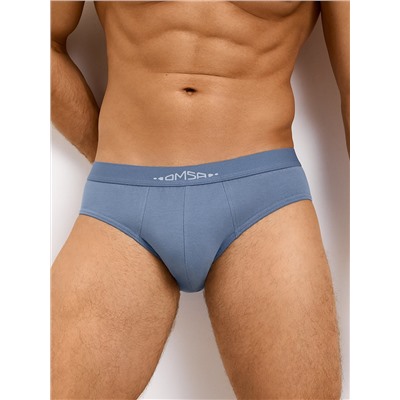 Omsa Трусы OmB 1224-1 Слипы муж. с откр. резинкой, CO