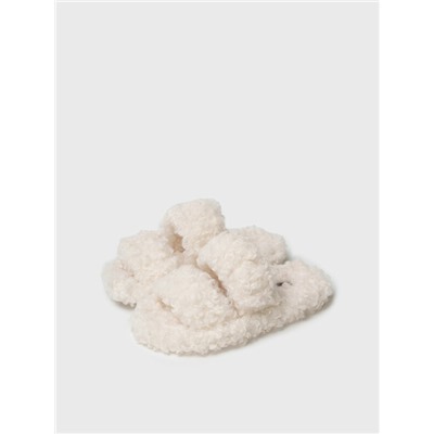 Тапочки для девочек