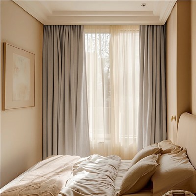 Волшебная Ночь Шторы 930801