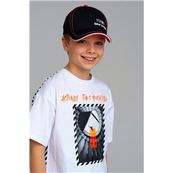 Кепка PLAYTODAY, 963322