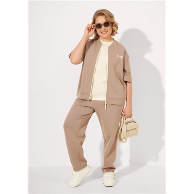 Куртка жен. Пикник