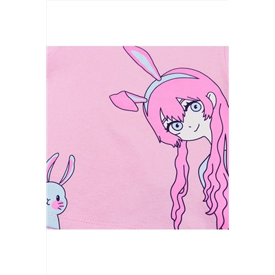 Комплект (Футболка+Шорты) YOULALA, 793800