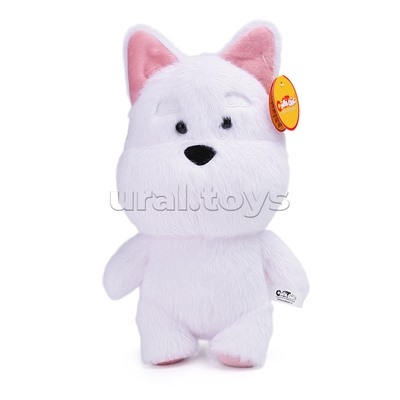 Щенок Тяф В35см