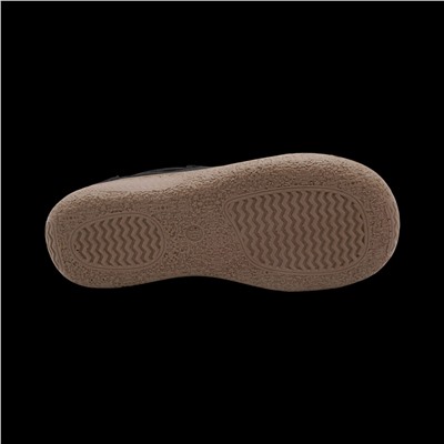 Кроссовки 6035-1К черные