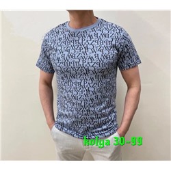 Футболка мужская