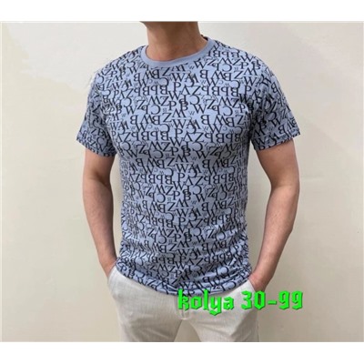 Футболка мужская