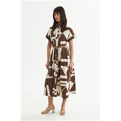 Платье POMPA, 1130219