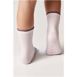 Классические Conte-kids TIP-TOP Хлопковые носки с рисунками детские