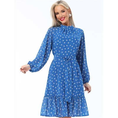 DStrend Платье П-4821