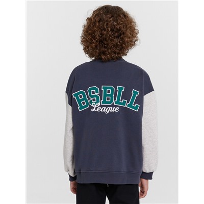 ТОЛСТОВКА ДЛЯ МАЛЬЧИКОВ 363333/1