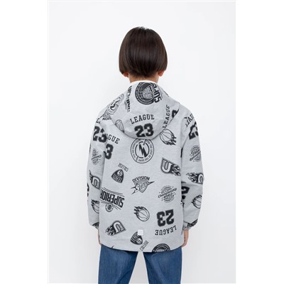 CROCKID Куртка ВК 30141/н/1 ГР