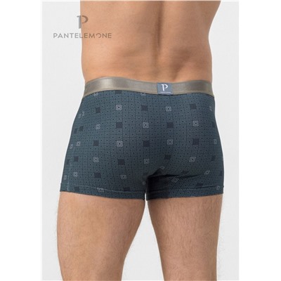 PMH-1453 (Трусы мужские шорты, PanteLemone )