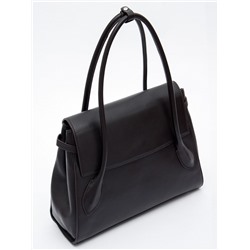 Сумка 2424Y coffee Polina&Eiterou