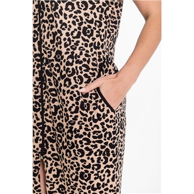 Халат М325153бч