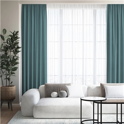 Волшебная Ночь Штора 796079