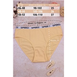 Трусы GL512 Sport