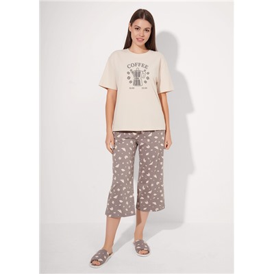 Комплект женский для дома