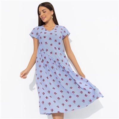 Платье дизайнерское, Легкость момента