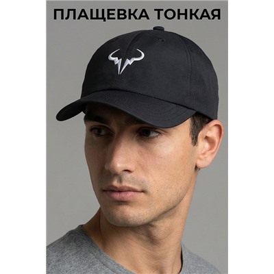 Бейсболка Rered Плащ Б