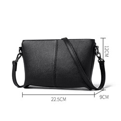 Bags Сумка женская / кожа / 0084162