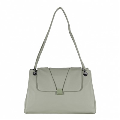 Сумка 593323-2 l.green Velina Fabbiana-Safenta