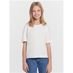 ФУТБОЛКА ДЛЯ ДЕВОЧЕК 117925