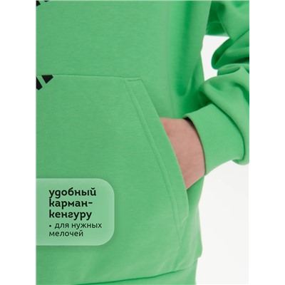 PELICAN Толстовка BFNK3369