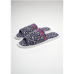 Тапки женские