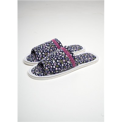 Тапки женские