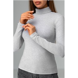 Женская водолазка Happyfox