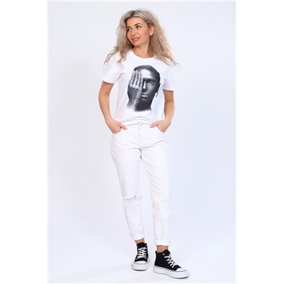 Футболка 70039 (Белый)