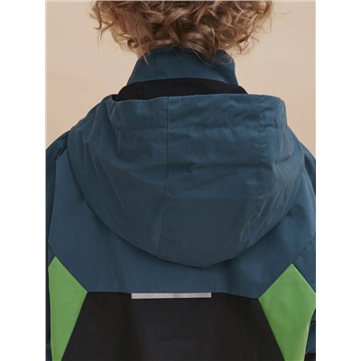 PELICAN Ветровка BZIN3322