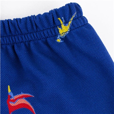 YOULALA Шорты 0441500502