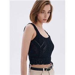 Conte elegant Топ