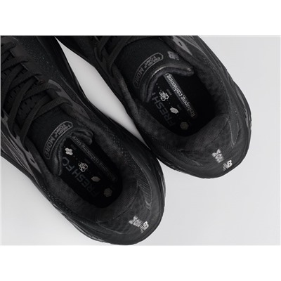 Кроссовки New Balance Fresh Foam X More Trail v5