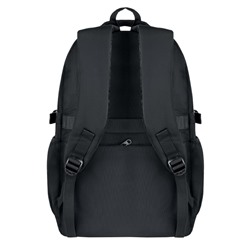 Рюкзак MERLIN 8926 черный