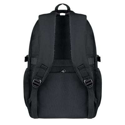 Рюкзак MERLIN 8926 черный