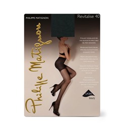 Колготки корректирующие, Philippe Mantignon, Revitalise 40