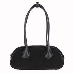 Сумка 9609VGAA black Vitelli Grassi