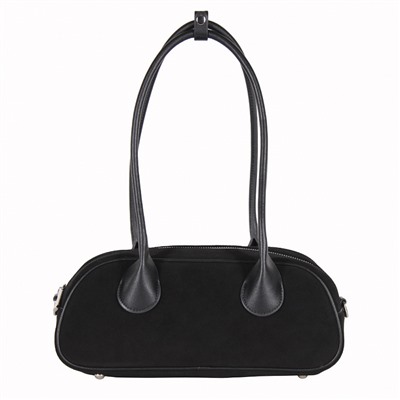 Сумка 9609VGAA black Vitelli Grassi