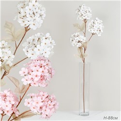 Цветок искусственный 88 см / GT41-14 /уп 150/600/