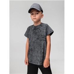 Bodo Футболка 4-316MU