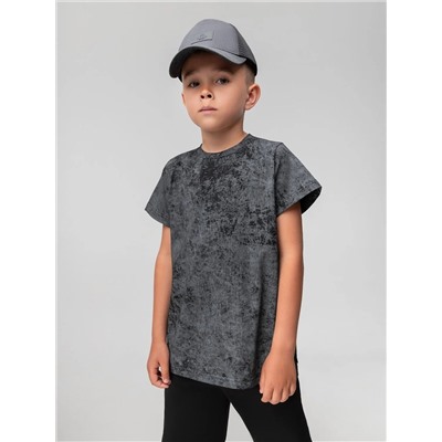 Bodo Футболка 4-316MU