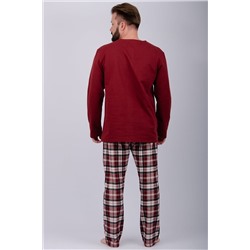 Пижама с брюками Аллюр НАТАЛИ, 1220180