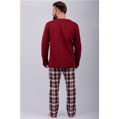 Пижама с брюками Аллюр НАТАЛИ, 1220180