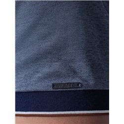 VILATTE Футболка U49.042