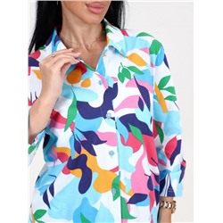 Костюм "Фивея" (Белый)