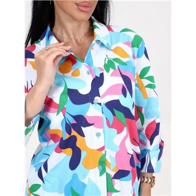 Костюм "Фивея" (Белый)