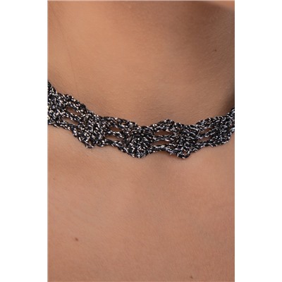 Комплект (Чокер + Браслет) LADY TAIGA, 928313