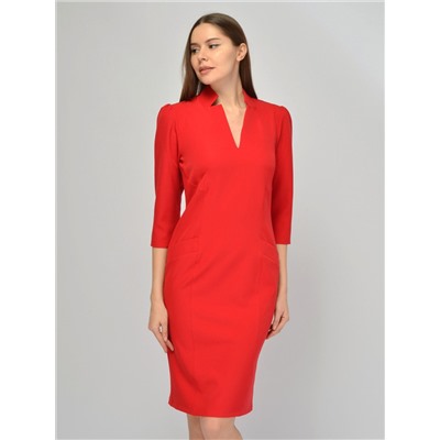 VISERDI Платье 9046-кр 4451640